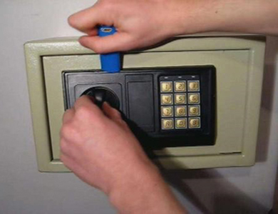 葫芦岛市24小时上门开锁公司