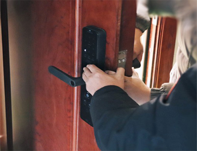 葫芦岛市24小时上门开锁公司